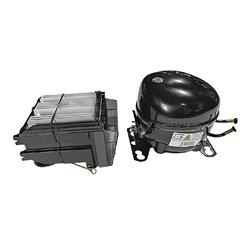 Compresseur Polar - Gastronoble - AS411