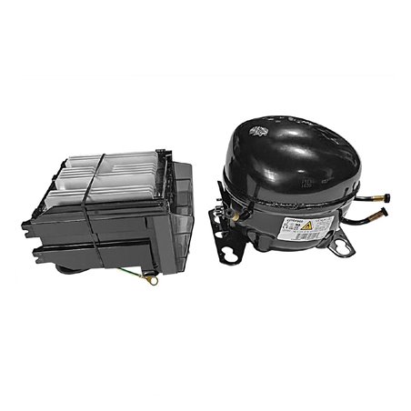 Compresseur Polar - Gastronoble - AS411