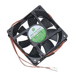 Ventilateur de circuit Polar - Gastronoble - AS704