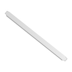 Support pour bac GN 1/3&nbsp;Polar - Gastronoble - AS739