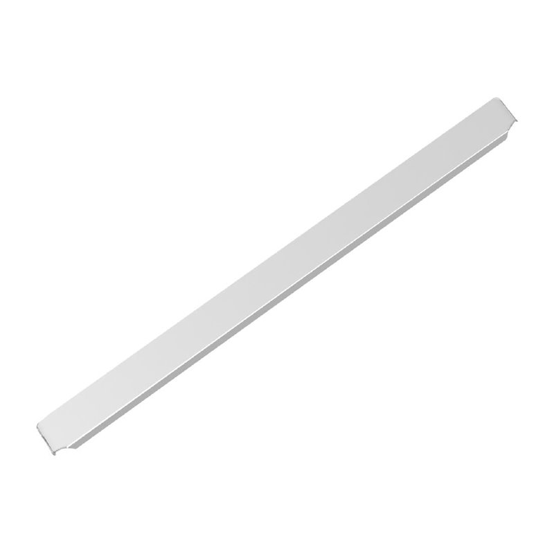 Support lat&eacute;ral pour bac 5&nbsp;L Polar - Gastronoble - AS741