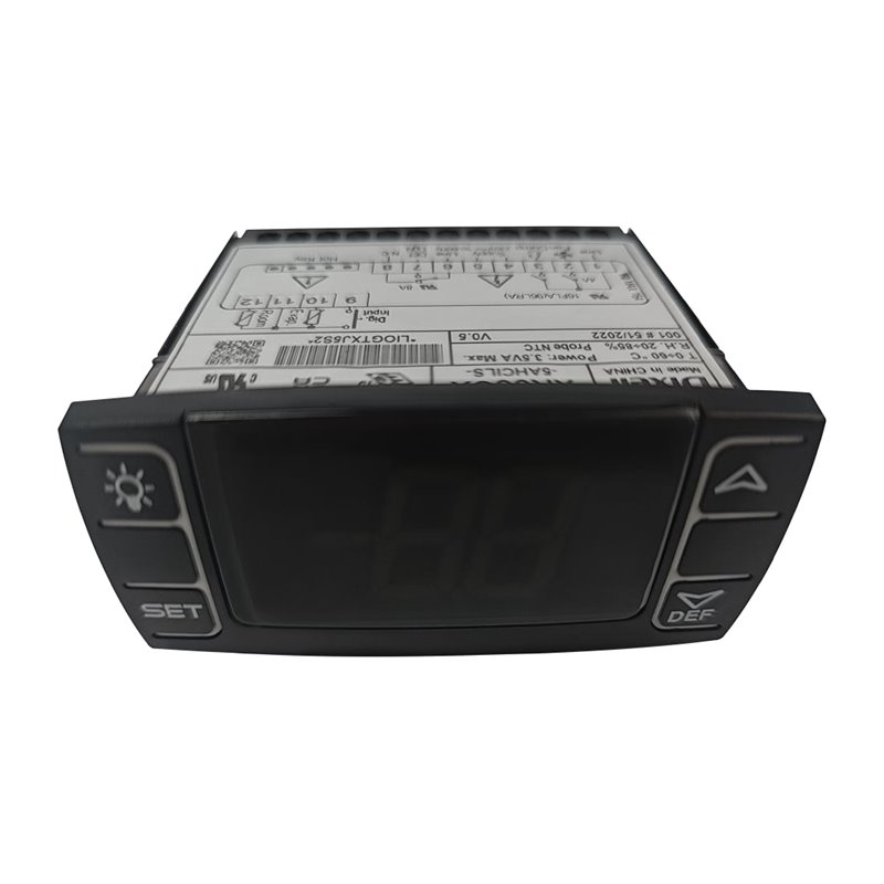 Thermostat Polar - Gastronoble - AS860
