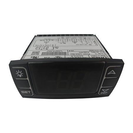 Thermostat Polar - Gastronoble - AS860