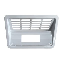 Panneau de commande Polar avec couvercle - Gastronoble - AS861