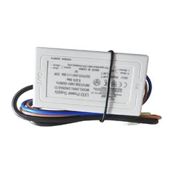 Bloc d'alimentation pour lampe Polar - Gastronoble - AS863