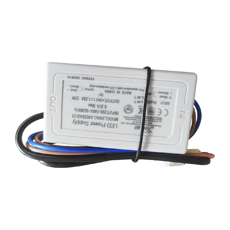 Bloc d'alimentation pour lampe Polar - Gastronoble - AS863