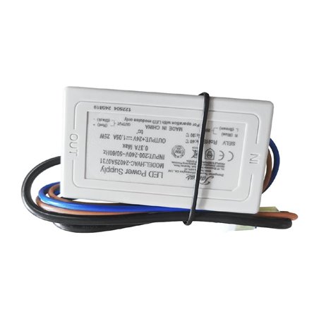 Bloc d'alimentation pour lampe Polar - Gastronoble - AS863