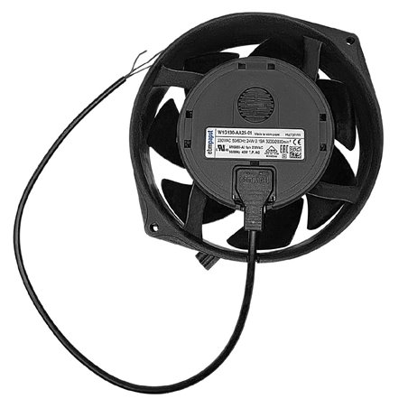 Moteur du ventilateur de l'&eacute;vaporateur Polar - Gastronoble - AS936