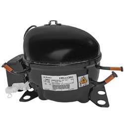 Compresseur Polar (R290-EMC3130U) - Gastronoble - AS938