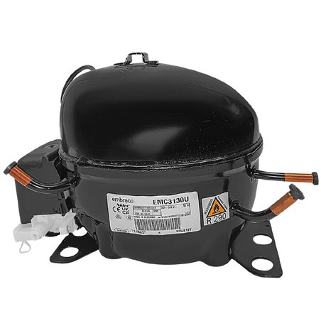 Compresseur Polar (R290-EMC3130U) - Gastronoble - AS938
