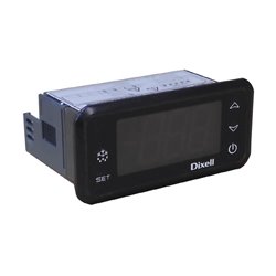 Thermostat num&eacute;rique Polar - Gastronoble - AW170