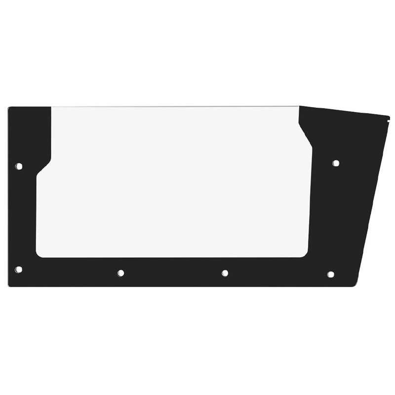 Verre droit Polar - Gastronoble - AW223