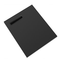 Porte droite Polar - Gastronoble - AW245