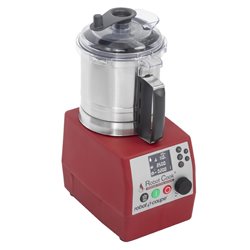 Cutter blender chauffant Robot Cook Robot Coupe 43001R - Gastronoble - CG078