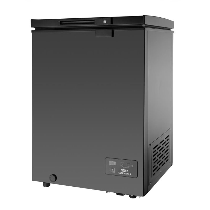 Cong&eacute;lateur coffre Nisbets Essentials 93L - Gastronoble - CJ387