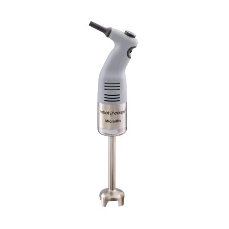 Mixeur plongeant MicroMix Robot Coupe - Gastronoble - CP510