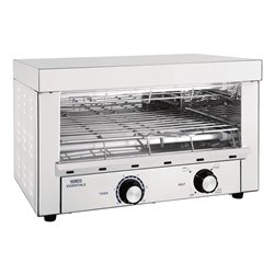 Gril salamandre Nisbets Essentials - Gastronoble - CT917