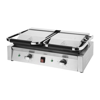 Buffalo Bistro Grill &agrave; double contact - Gastronoble - CU606