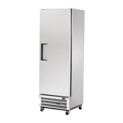 Armoire r&eacute;frig&eacute;r&eacute;e positive 1 porte True Slimline T-15-HC-LD - Gastronoble - CX716