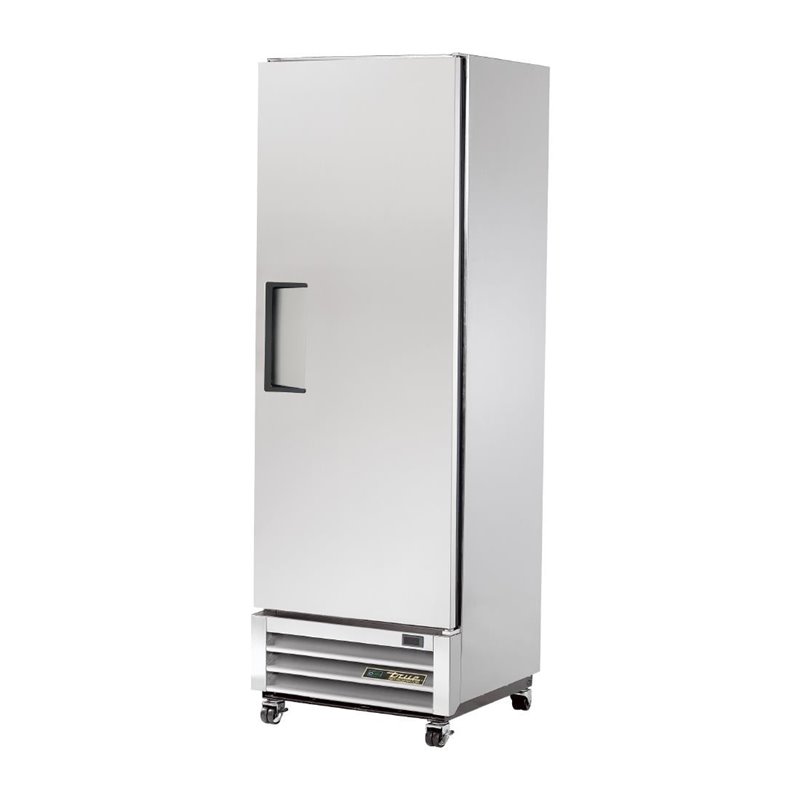 Armoire r&eacute;frig&eacute;r&eacute;e positive 1 porte True Slimline T-15-HC-LD - Gastronoble - CX716
