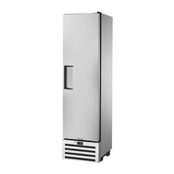 Armoire r&eacute;frig&eacute;r&eacute;e positive 1 porte True Super Slimline T-11-HC - Gastronoble - CX717