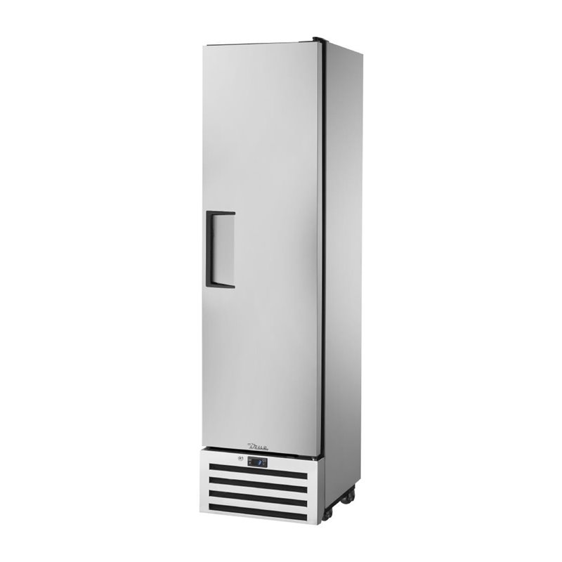 Armoire r&eacute;frig&eacute;r&eacute;e positive 1 porte True Super Slimline T-11-HC - Gastronoble - CX717