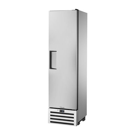 Armoire r&eacute;frig&eacute;r&eacute;e positive 1 porte True Super Slimline T-11-HC - Gastronoble - CX717