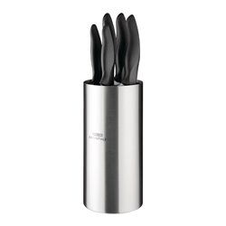 Ensemble bloc et couteaux Nisbets Essentials - Gastronoble - DA083