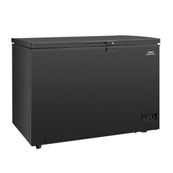 Cong&eacute;lateur coffre Nisbets Essentials 282L - Gastronoble - DA536