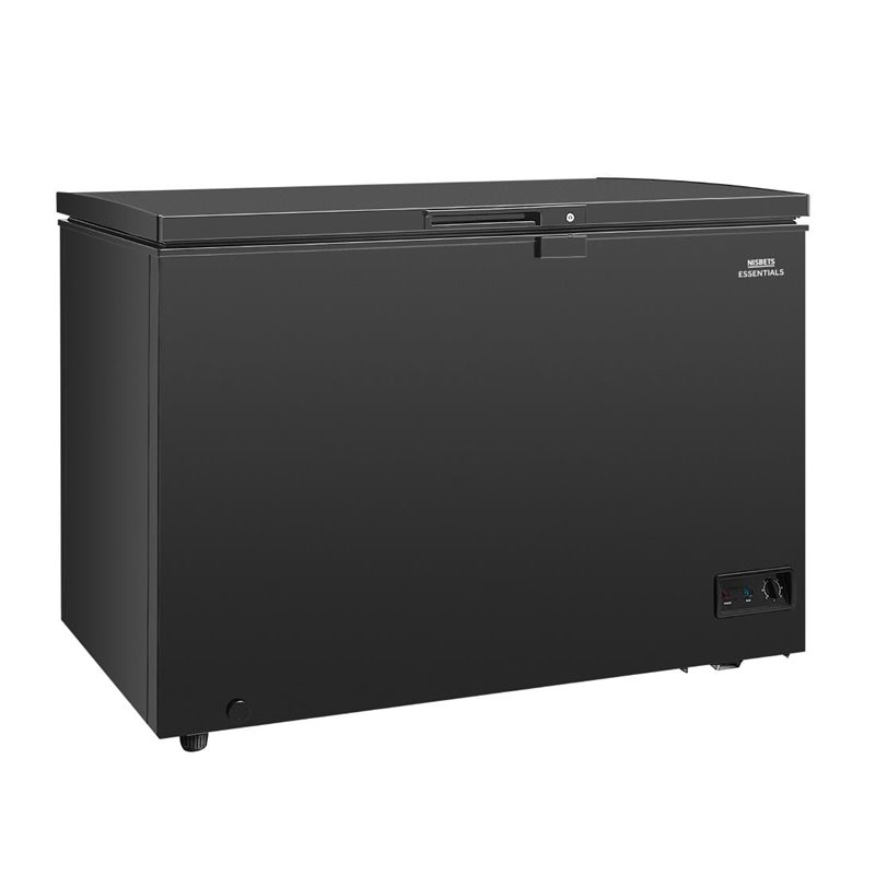 Cong&eacute;lateur coffre Nisbets Essentials 282L - Gastronoble - DA536