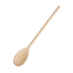 Cuill&egrave;re en bois Nisbets Essentials 305mm - Gastronoble - DC063
