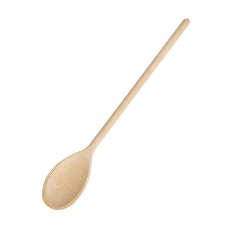 Cuill&egrave;re en bois Nisbets Essentials 305mm - Gastronoble - DC063