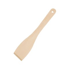 Spatule en bois Nisbets Essentials 30cm - Gastronoble - DC064
