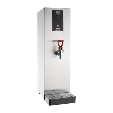 Distributeur d'eau chaude &agrave; remplissage automatique Nisbets Essentials 8L - Gastronoble - DF524