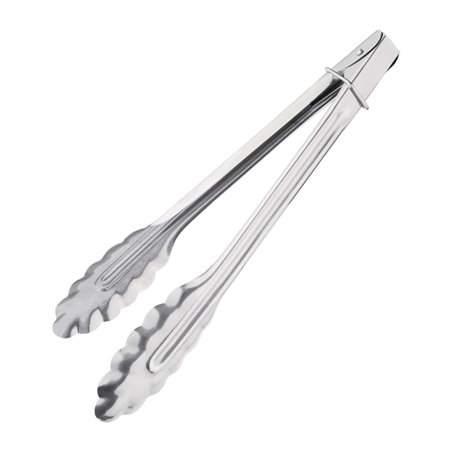 Pince de service Nisbets Essentials 245mm - Gastronoble - DF668
