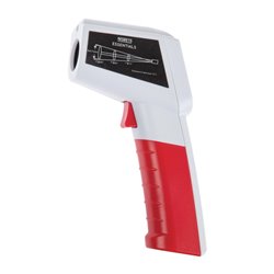 Mini thermom&egrave;tre infrarouge Nisbets Essentials - Gastronoble - DF673
