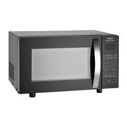 Four &agrave; micro-ondes professionnel Nisbets Essentials 21 litres 750W - Gastronoble - DJ610