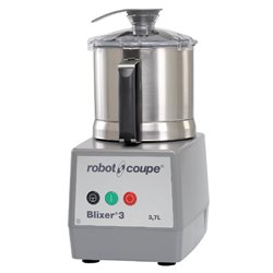 Blixer 3 Robot Coupe - Gastronoble - DN578