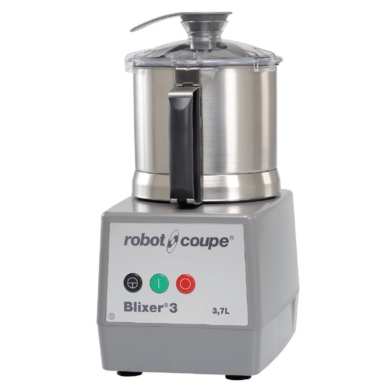 Blixer 3 Robot Coupe - Gastronoble - DN578