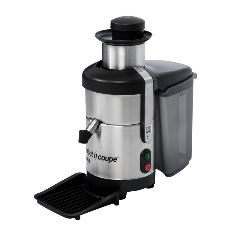 Centrifugeuse Robot Coupe J80 Ultra - Gastronoble - DN582