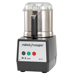 Cutter de table Robot Coupe R3-1500 - Gastronoble - E345