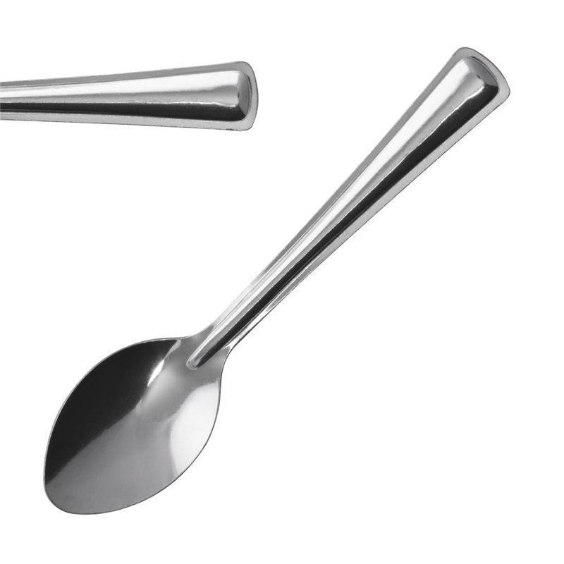 Cuill&egrave;res &agrave; caf&eacute; &eacute;co Nisbets Essentials (Lot de 12) - Gastronoble - E992