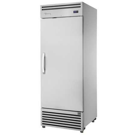 Armoire r&eacute;frig&eacute;r&eacute;e n&eacute;gative 1 porte GN 2/1 True GN TGN-1F-1S - Gastronoble - FA033