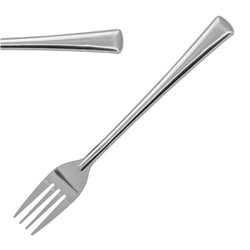 Fourchettes de table Nisbets Essentials (Lot de 12) - Gastronoble - FA565