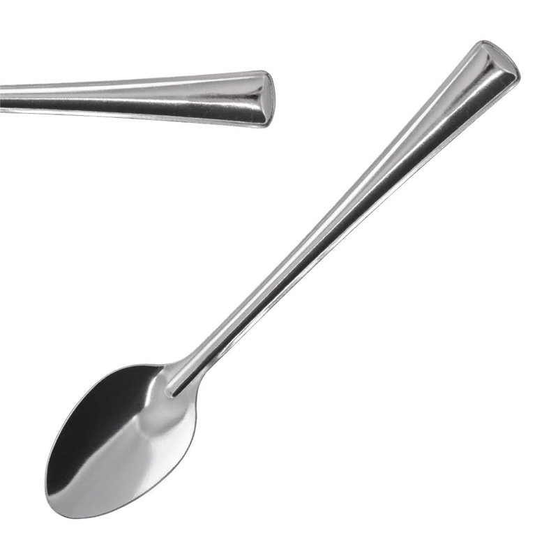 Cuill&egrave;res &agrave; dessert Nisbets Essentials (Lot de 12) - Gastronoble - FA566