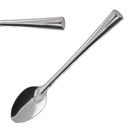Cuill&egrave;res &agrave; dessert Nisbets Essentials (Lot de 12) - Gastronoble - FA566
