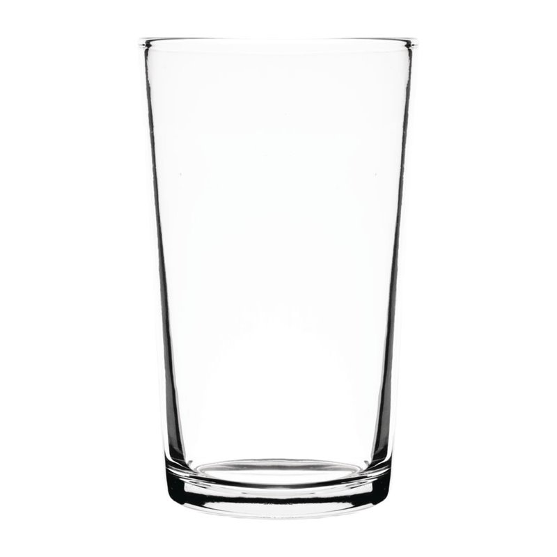 Gobelets Nisbets Essentials 230ml (lot de 12) - Gastronoble - FA571