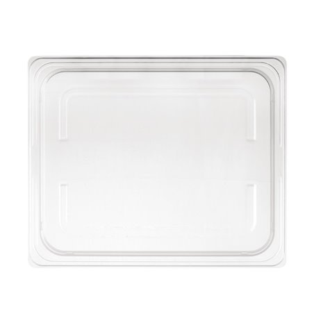 Couvercle en polypropyl&egrave;ne GN 1/2 Nisbets Essentials - Gastronoble - FA827