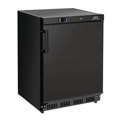 Dessous de comptoir r&eacute;frig&eacute;r&eacute; positif Nisbets Essentials 150L - Gastronoble - FB046