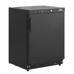 Dessous de comptoir r&eacute;frig&eacute;r&eacute; n&eacute;gatif Nisbets Essentials 140L - Gastronoble - FB047